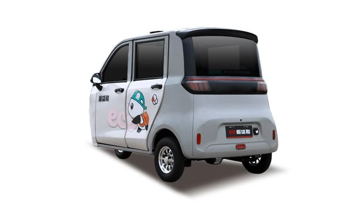 F-9G Electric Tricycle best